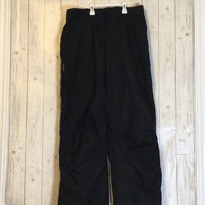 EUC Men’s L Columbia Snow Pants